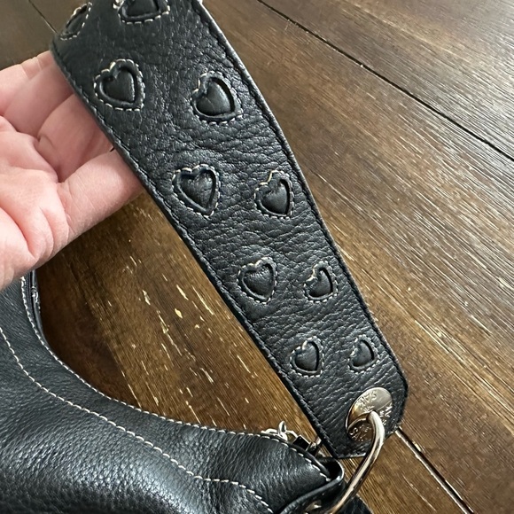 The Sak hearts hobo bag Genuine - Picture 9 of 14